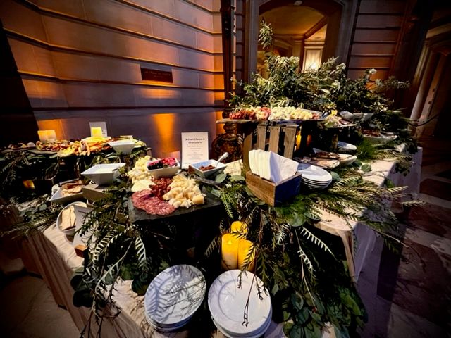 Featured photo from SF CITY HALL