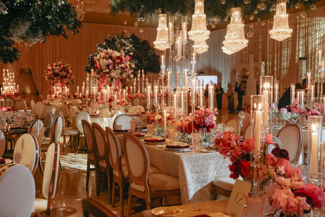 Featured photo from Pink Paradise Wedding at The Breakers Palm Beach