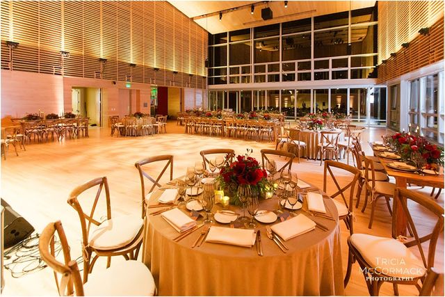 Featured photo from Linde Center for Music & Learning