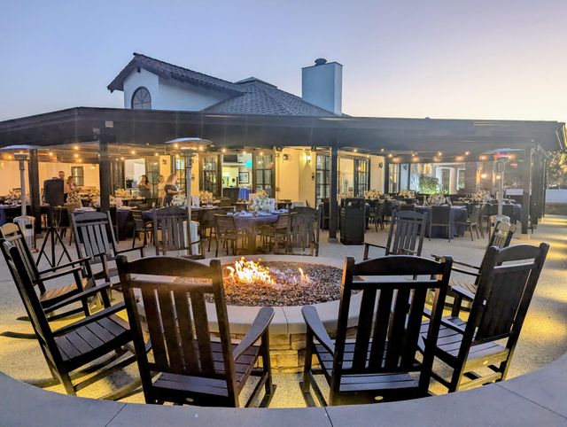 Featured photo from Patio