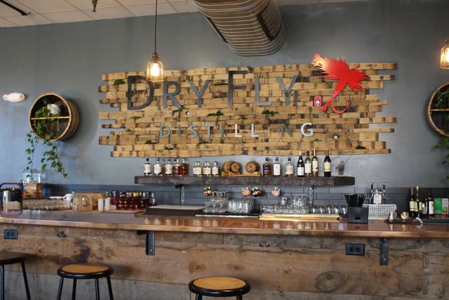 Featured photo from The Mezzanine