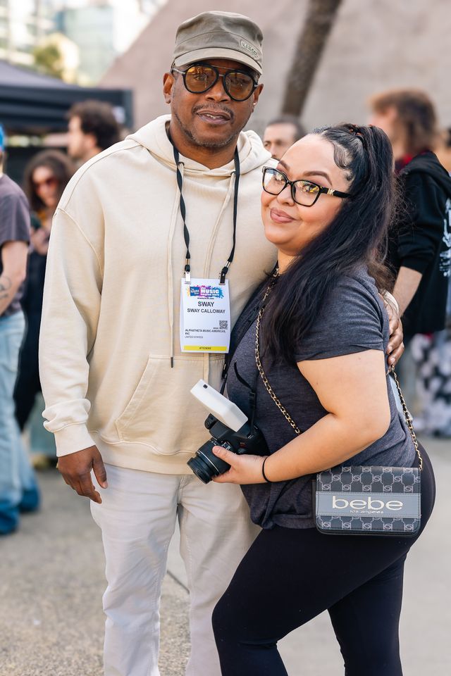 Featured photo from NAMM Show 2026