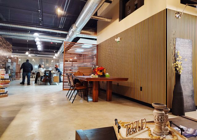 Featured photo from Front Reception and Lounge