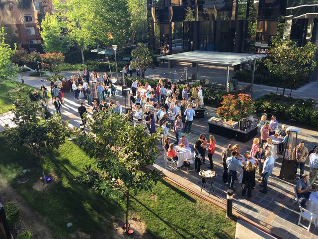 Featured photo from Fountain Court