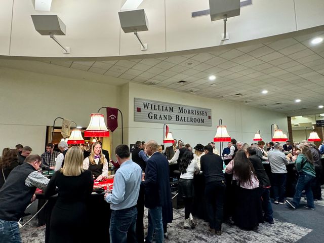 Featured photo from Corporate Event