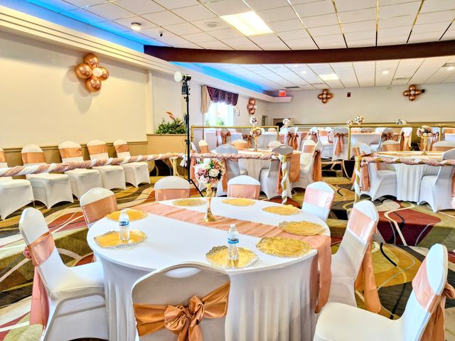 Featured photo from Glamoura