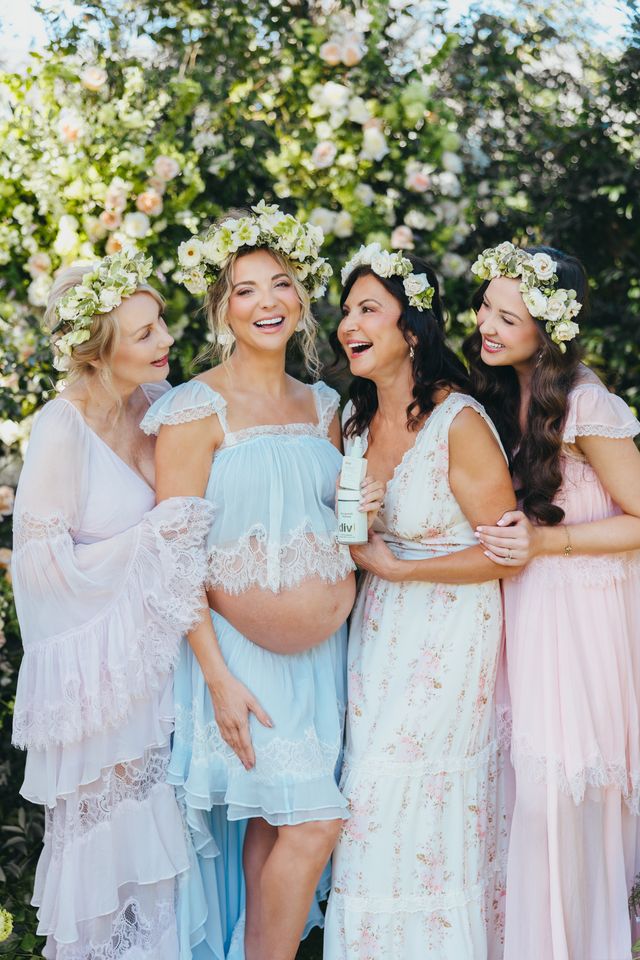 Featured photo from Dani Austin x Divi Product Launch Photoshoot