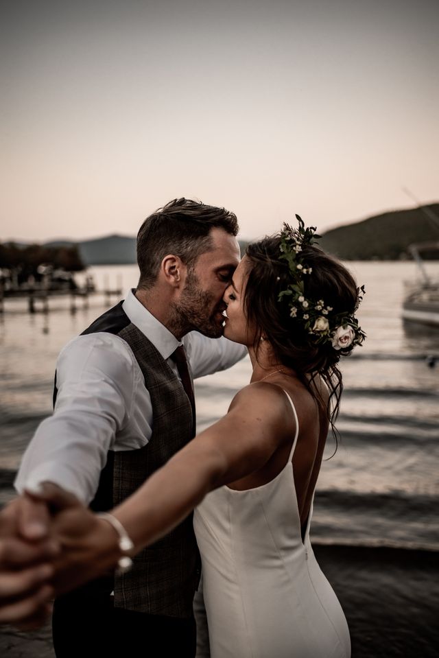 Featured photo from Malchuk Wedding