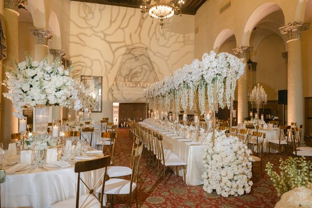 Featured photo from Country Club Ballroom