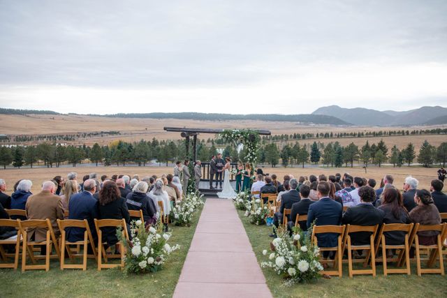 Featured photo from Sarah and Richard