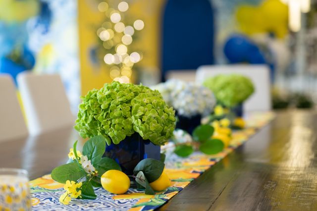 Featured photo from A little Lemon Drop