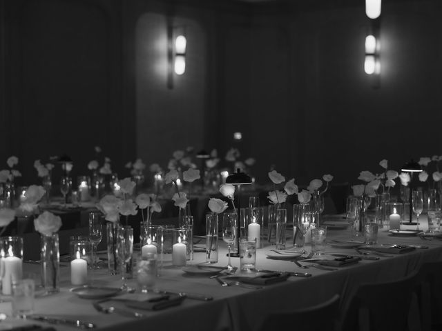 Featured photo from Proper Santa Monica Wedding