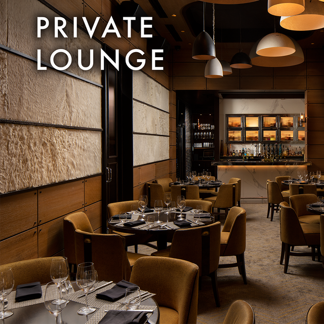 Featured photo from Private Lounge