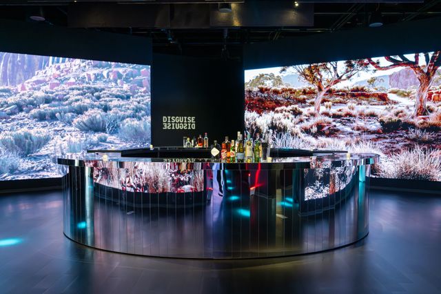 Featured photo from CAMOUFLAGE EXHIBIT