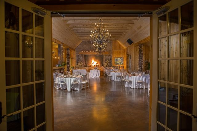 Featured photo from The Grand Hall