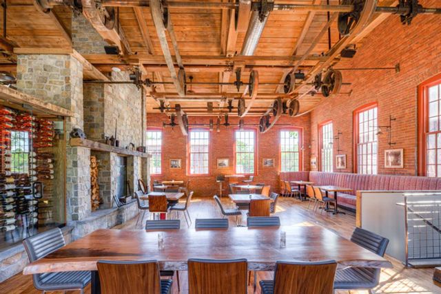 Featured photo from Restaurant, Tasting Bar, & Patio