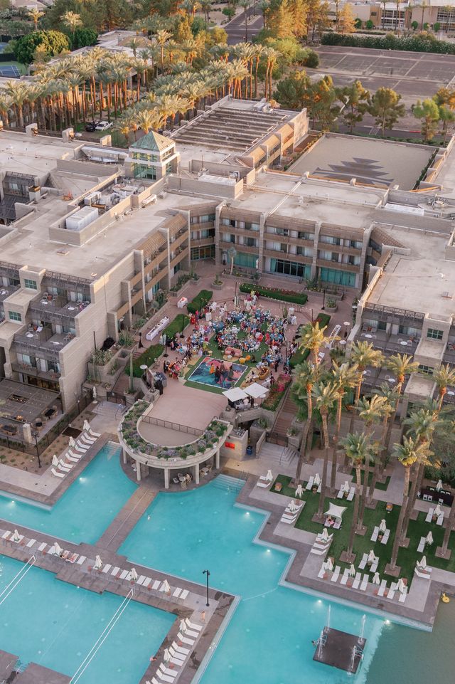 Featured photo from South Asian Wedding - A vibrant tapestry of love, legacy, and luminous tradition