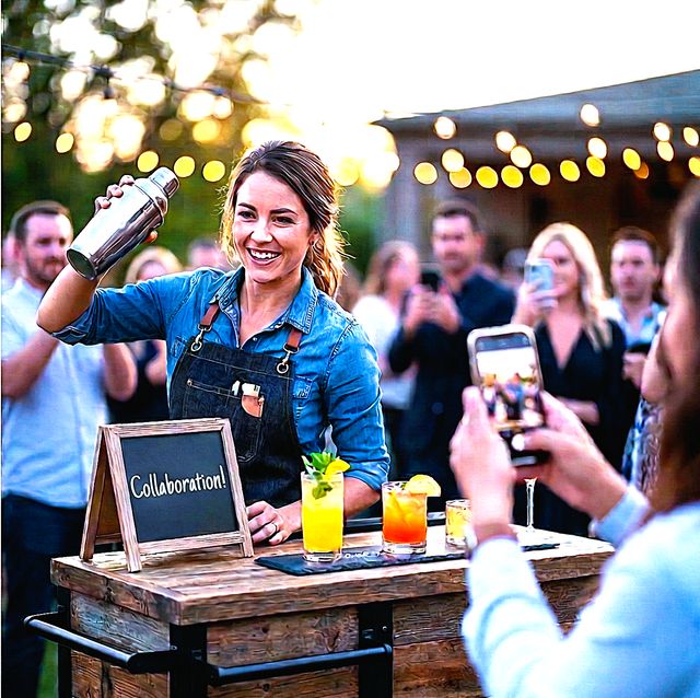 Featured photo from Corp Event Collaboration