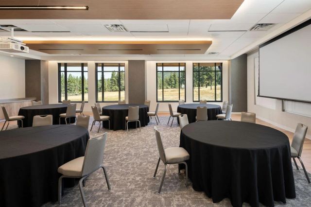 Featured photo from Azure Room