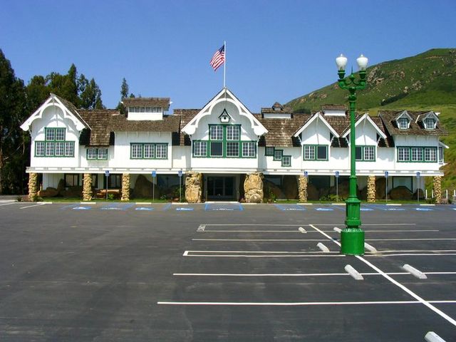 Featured photo from Expo Center