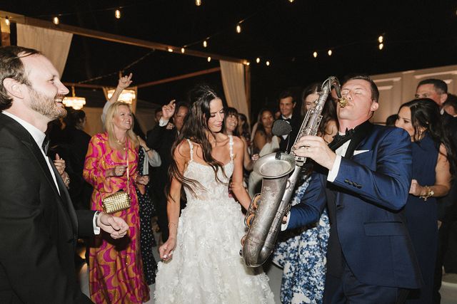 Featured photo from Rancho Valencia