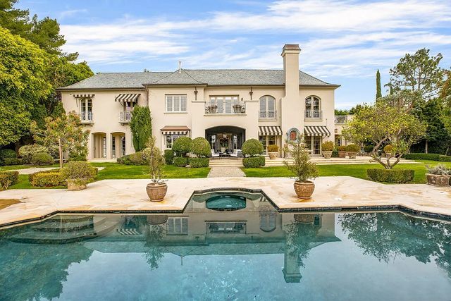 Featured photo from The Stradella Eleven