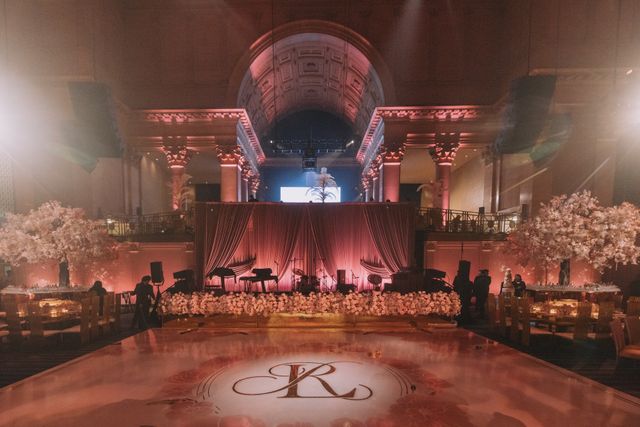 Featured photo from Historic Walls, Modern Magic : Love Elevated at Cipriani