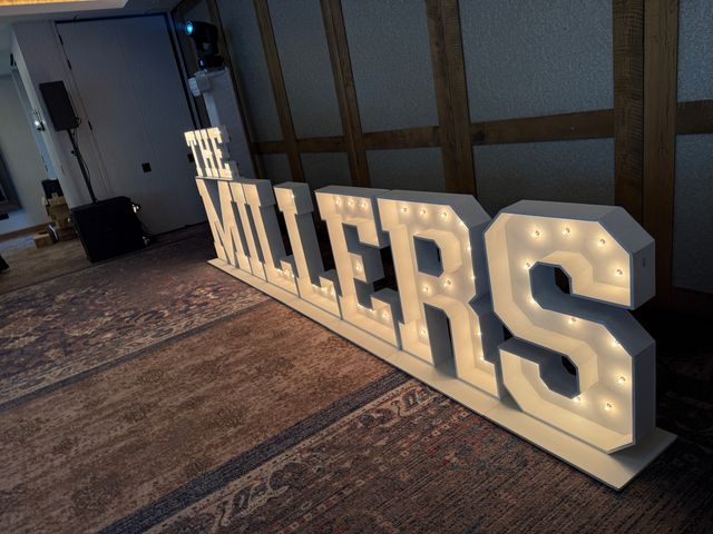 Featured photo from Miller Wedding