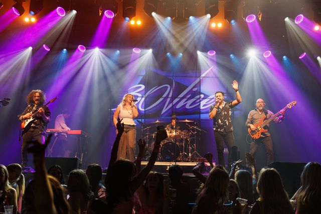 Featured photo from Pretty In Pink Event