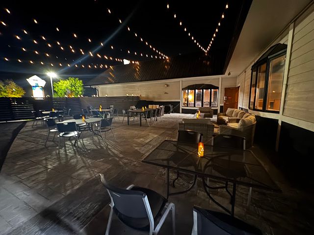 Featured photo from Waterfront Patio