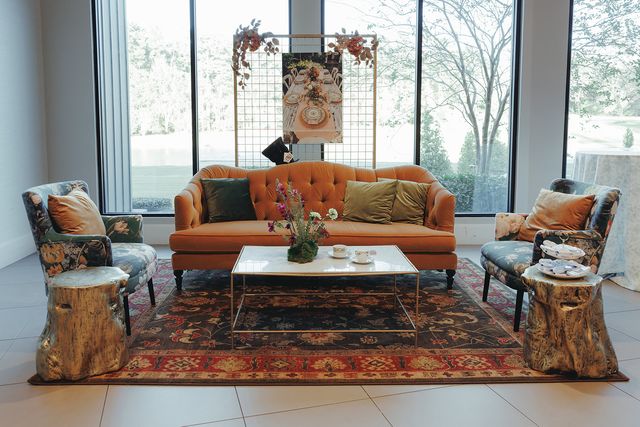 Featured photo from Lumiland at The Luminaire