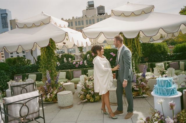 Featured photo from Fouquet Baby Shower