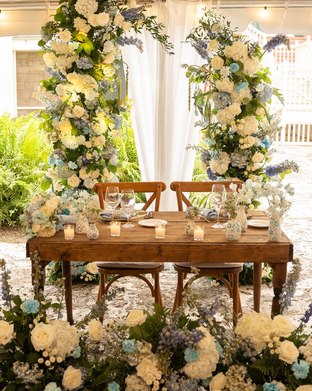 Featured photo from Deering Estate Wedding