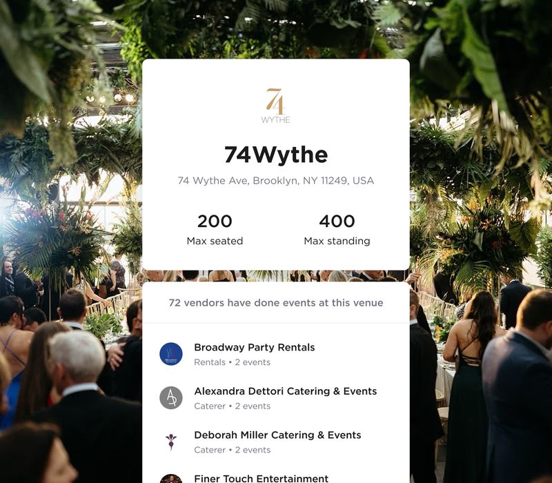 Amplify your reach through partners