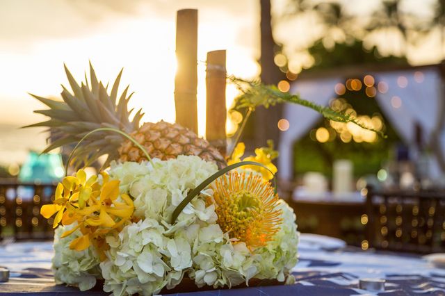 Featured photo from Polo Beach Lawn