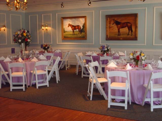 Featured photo from Haughton Hall