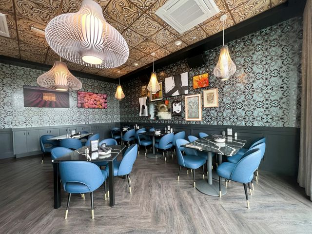 Featured photo from Private Dining Room