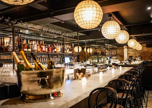 Featured photo from Speakeasy