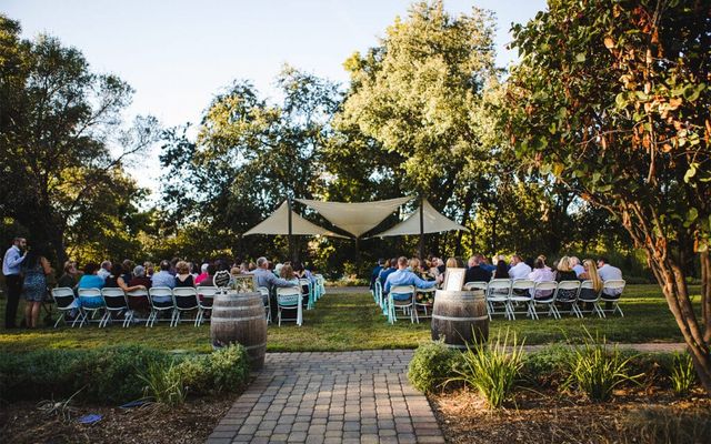 Featured photo from Wedding Garden