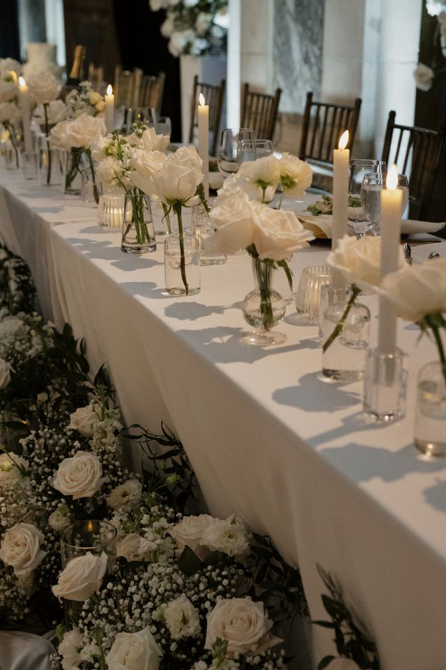 Featured photo from Wedding at FIDi Banking Hall