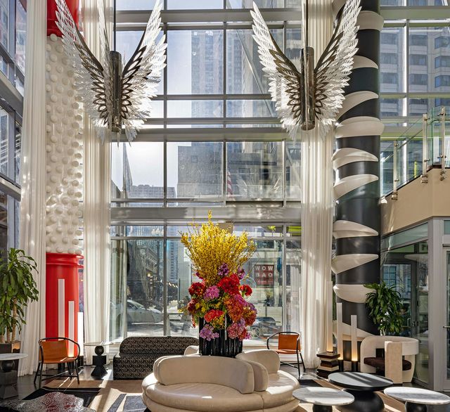 Featured photo from Lobby