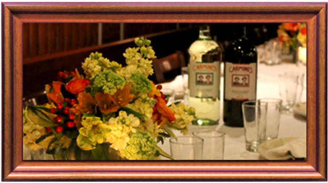 Featured photo from Celebrity Corner