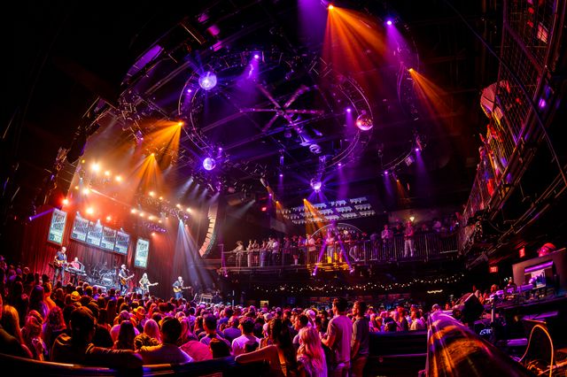 Featured photo from Full Venue