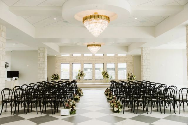 Featured photo from Grand Hall