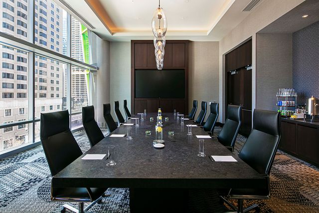 Featured photo from Executive Boardrooms