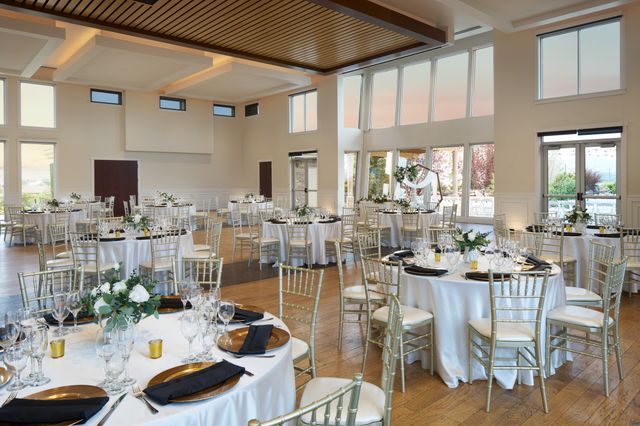 Featured photo from Grand Ballroom