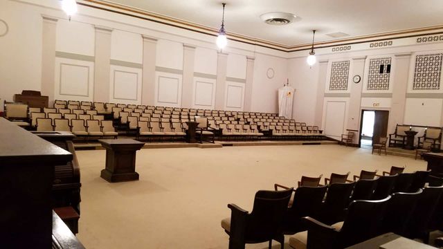 Featured photo from Lodge Room 2