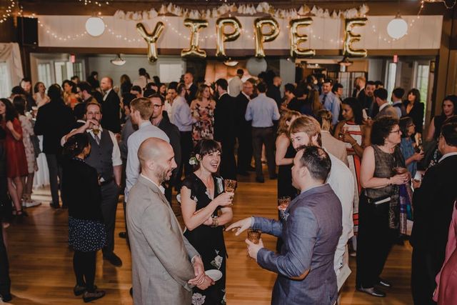 Featured photo from Ballroom