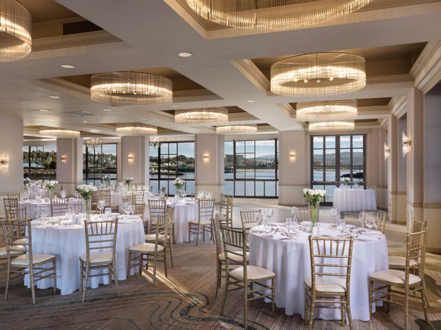 Featured photo from Bayside Ballroom