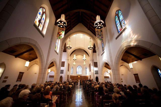 Featured photo from Phillips Chapel